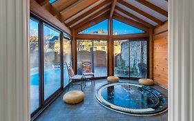 Le Rendez Vous De Vauban Gites & Spa